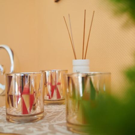 Gemuetliche Ferienwohnung In Laendlicher Lage Riesa Exteriör bild