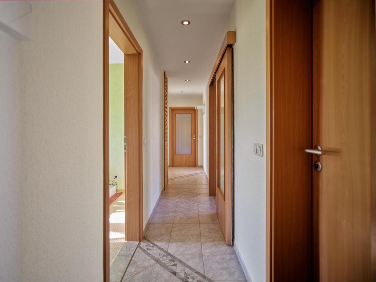 Gemuetliche Ferienwohnung In Laendlicher Lage Riesa Exteriör bild