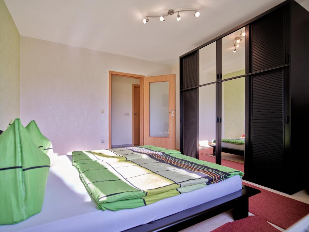 Gemuetliche Ferienwohnung In Laendlicher Lage Riesa Exteriör bild