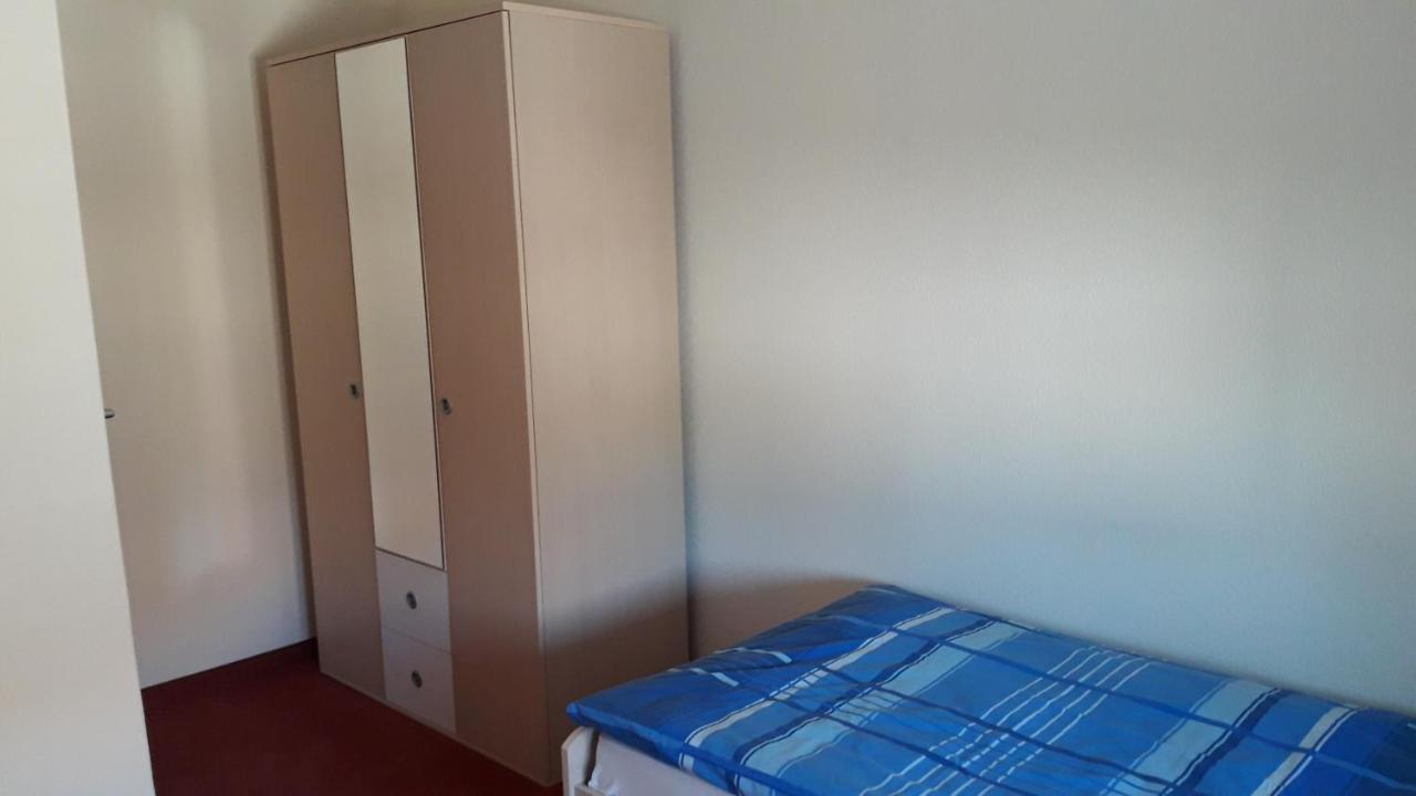 Gemuetliche Ferienwohnung In Laendlicher Lage Riesa Exteriör bild