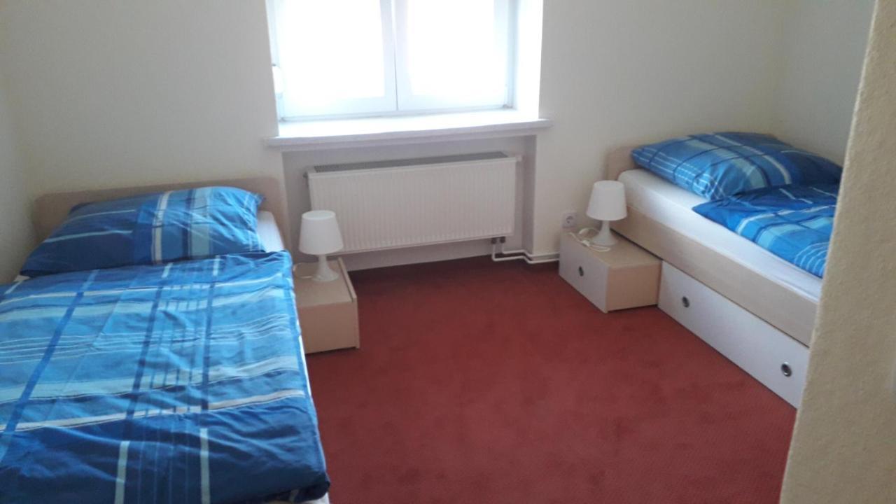 Gemuetliche Ferienwohnung In Laendlicher Lage Riesa Exteriör bild